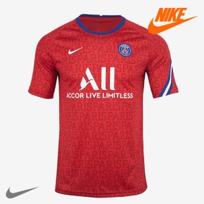 nike유니폼 nike 파리 생제르맹 숏슬리브 티 CD5816 658/nike/nike