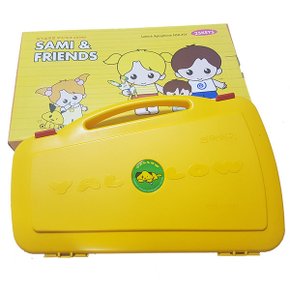 삼익 실로폰 NSX-25Y(노랑) / 무료배송 / 최저가