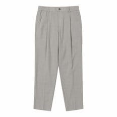 [아울렛 전용] tyler set-up pants (wool)_C9PAM24412BEX