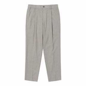 [아울렛 전용] tyler set-up pants (wool)_C9PAM24412BEX