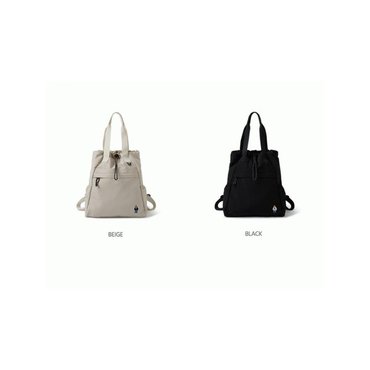 후아유 공용 스티브 투웨이 토트백  Steve Light 2 Way Tote Bag WHBGE4T92A_P377002119