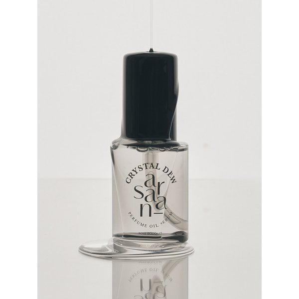 크리스탈 듀 퍼퓸 오일 세럼 50ml