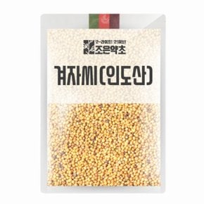 겨자씨 백개자 300g