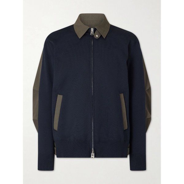 니트 및 쉘 재킷 46376663162962392