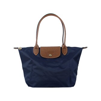 롱샴 [시흥점] 르 플리아쥬 오리지널 숄더백 미듐 (L2605 089 P68)