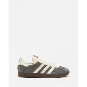 5019636 adidas Gazelle - ICONIC EXCLUSIVE Uni Grey Five, Off White & Gum 103292519