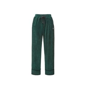 Merry Evergreen Pants