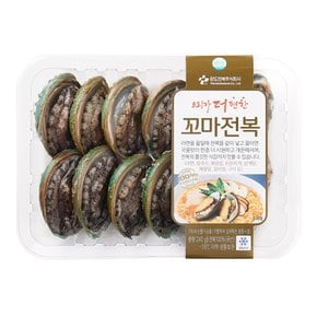 요리가 더 편한 꼬마전복 240g x 7팩