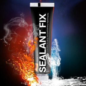 위스테이 SEALANT FIX 실란트픽스 무타공 에폭시 접착제 초강력 본드 접착제