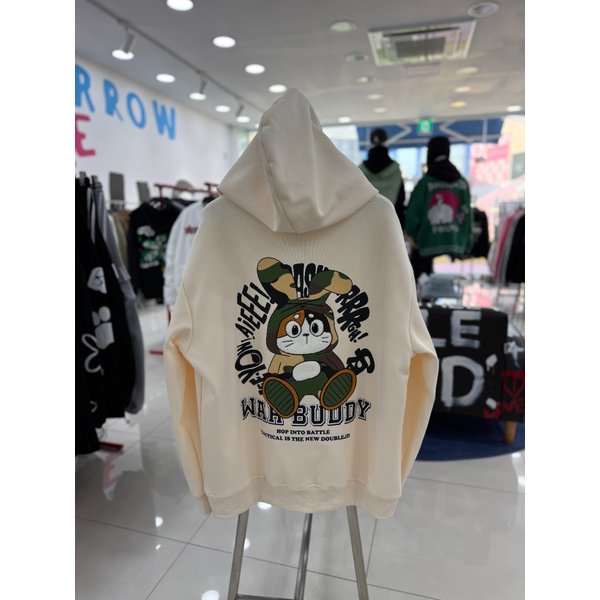 [여주점] 워버디후드 JHET30101