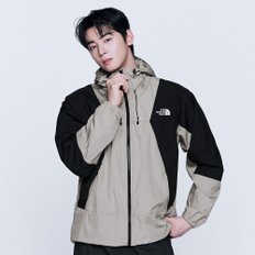 [노스페이스 공식] NJ3BR02B 남성 1994 마운틴 자켓_WHITE SAND