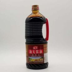 풍미를 더해주는 노추왕 간장 1.75L