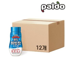 [팔도]시그니처 비빔장 380g x 12개(1Box)