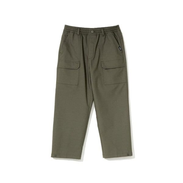 [부산점] 오늘 키즈 UNI 면스판 팬츠 JUP23301