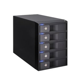 위즈플랫 PRORAID C5-US32C (15TB)