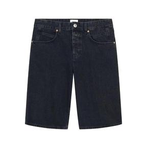 26FW 클로즈드 숏팬츠 C9218915V3ZDGY Black