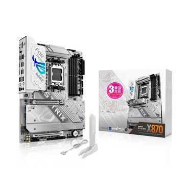 에스투씨엔아이 ASUS ROG STRIX X870-A GAIMING WIFI STCOM