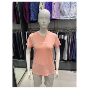 여성 여름 베이직 반팔 안젤티셔츠R 8 1MQTSM4532LC _SG