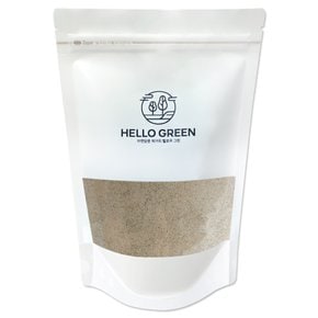 국산 세척해서 볶은 통곡물 흑임자 미숫가루 600g(팩) 서리태, 흑임자, 백태, 현미