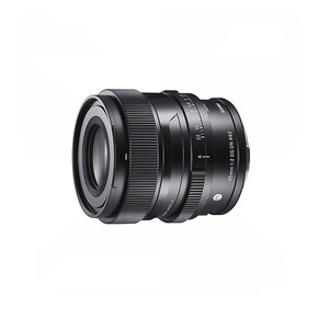 C 65mm F2 DG 소니 FE (리뉴얼 블랙)
