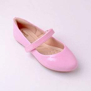 여아 구두 295.383.2457(pink) Size 190mm-220mm