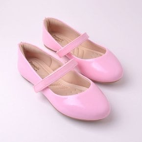 여아 구두 295.383.2457(pink) Size 190mm-220mm