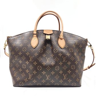 LOUIS VUITTON [중고명품] 루이비통 모노그램 보에티 MM M45987 81924013 81924013