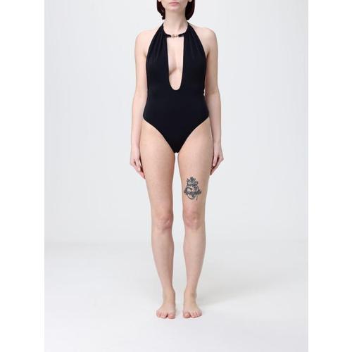 엠포리오 아르마니 원피스 수영복 7W001061AF20663 UC001 Black