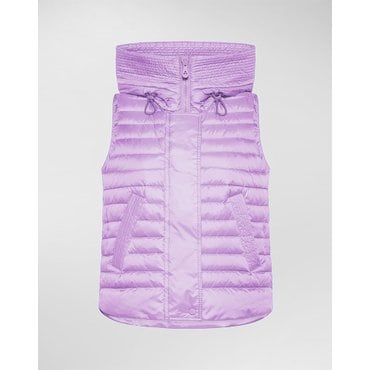 페트레이 24SS TAKAN VEST 타칸베스트 퍼플-PRWVT001F0SPP