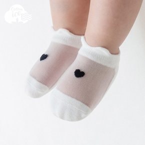 부 아이스 아기 양말