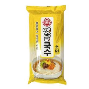 오뚜기 옛날국수 소면 900g (S45270367)