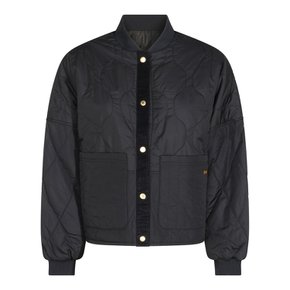 [해외배송] 바버 블랙 RAVENSHILL 퀼팅 자켓 262LQU1922LQUBK11 B0482368624