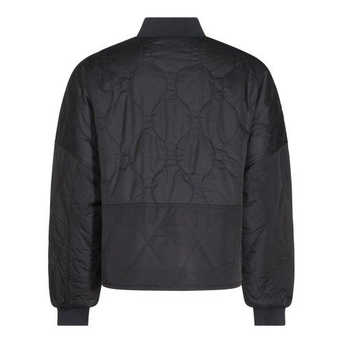 [해외배송] 바버 블랙 RAVENSHILL 퀼팅 자켓 262LQU1922LQUBK11 B0482368624