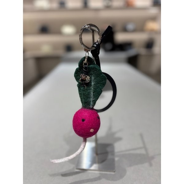 [파주점] 콜리 비트거울참 (Collie Mirror Charm) RCAEX24646NAX