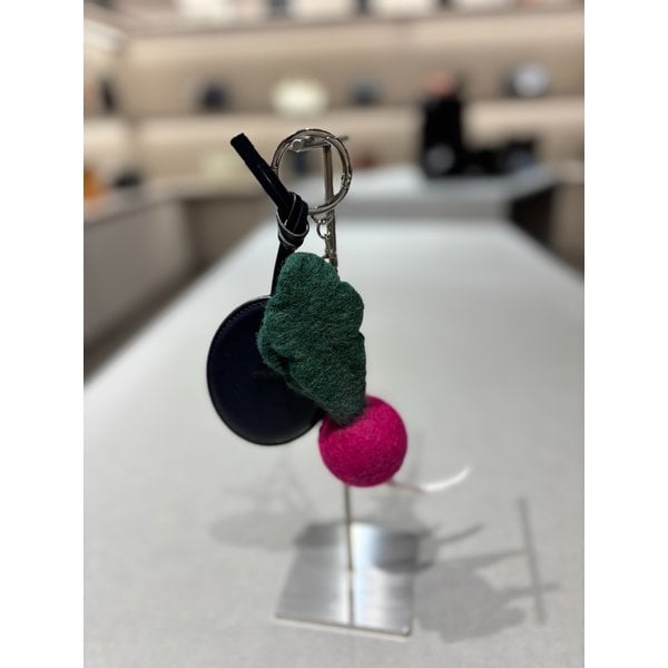 [파주점] 콜리 비트거울참 (Collie Mirror Charm) RCAEX24646NAX