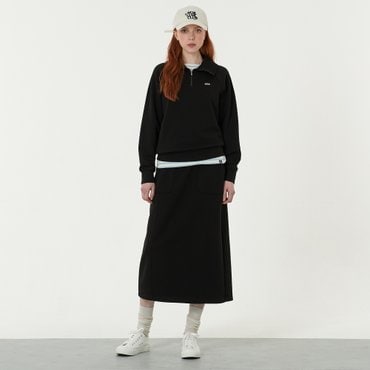 키이스 스트링 포켓 스커트 KE25S4FRKN399