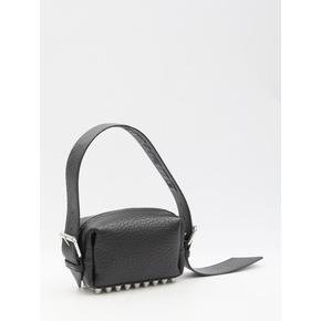 24FW 알렉산더 왕 크로스백 20324K20L BLACK