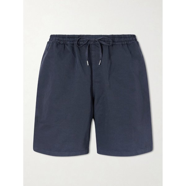 어 카인드 오브 가이즈 볼타 스트레이트 드로우스트링 쇼츠 46376663162995918