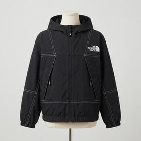 노스페이스 키즈 키즈 1994 마운틴 자켓 BLACK NJ3LS11S