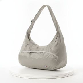 26 LAKI PACKABLE KNOT BAG YBUW219FA13-ANT003 라키 패커블 노트 백 1025322