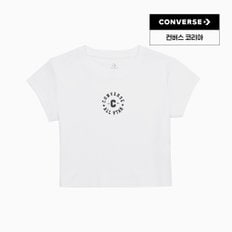 소로나 저지 티 화이트 WCH712-001