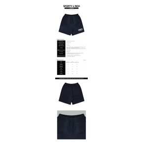 스포츠 쇼츠 팬츠 SH873NA NAVY 67654523