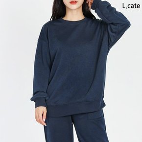 여자 맨투맨 LDZ784 여성 무지 오버핏 티셔츠