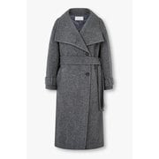 모헤어 블렌드 발마칸 코트 7155416004169