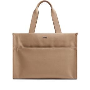 24 FW 제냐 logo leather tote bag LHDRFC2166Z TP429849039