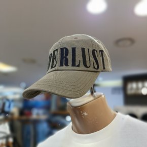 (공용)   원더러스트 워싱 볼캡모자  JR2GCU020KH_BP_BP