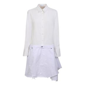 24SS 제이더블유앤더슨 셔츠 DR0343 PG1248 001 White