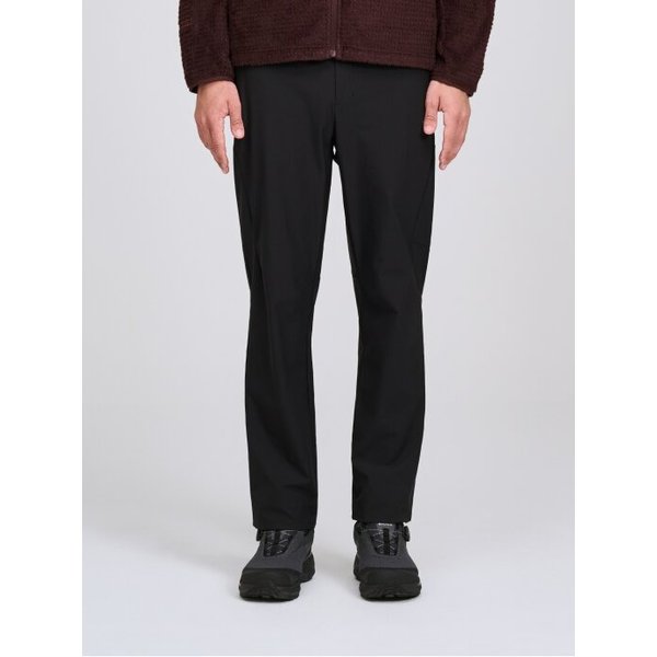 [부산점] 에센셜 남성 브러쉬 아웃심 팬츠 DMW25303