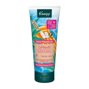 크나이프 Kneipp 아로마 케어 샤워젤 홀리데이 필링 200ml