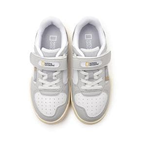 K245KSN012 로카 키즈 V2 GREY